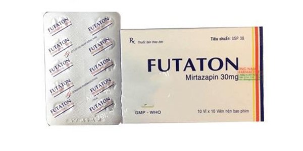 Công dụng thuốc Futaton
