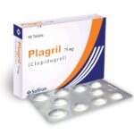 Công dụng thuốc Plagril