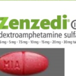 Công dụng của thuốc Zenzedi