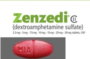 Công dụng của thuốc Zenzedi