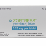 Công dụng thuốc Zortress