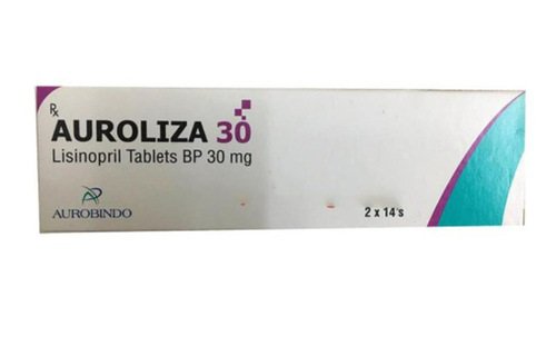 Công dụng thuốc Auroliza