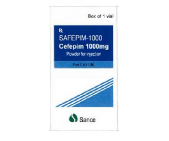 Công dụng thuốc Safepim