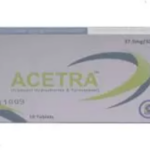 Công dụng thuốc Acetra