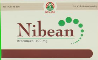 Công dụng thuốc Nibean
