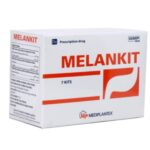Công dụng thuốc Melankit