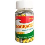 Công dụng thuốc Dogracil