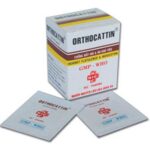 Công dụng thuốc Orthocattin