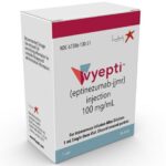 Công dụng thuốc Vyepti