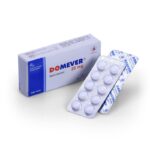Lưu ý khi sử dụng thuốc Domever 25mg