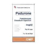Công dụng thuốc Padurone