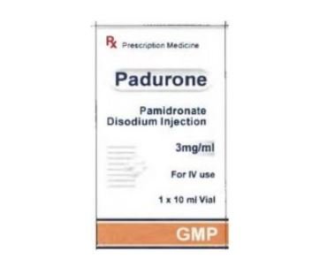 Công dụng thuốc Padurone