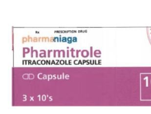 Công dụng thuốc Pharmitrole