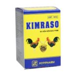 Công dụng thuốc Kimraso