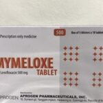 Công dụng thuốc Mymeloxe