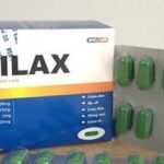 Công dụng thuốc Muslexan 4