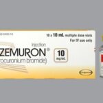 Công dụng thuốc Zemuron