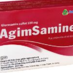 Công dụng thuốc Agimsamine