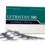 Công dụng thuốc Letristan