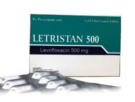 Công dụng thuốc Letristan