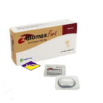 Công dụng thuốc Zolomax