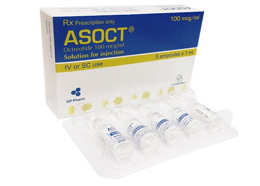 Công dụng thuốc Asoct