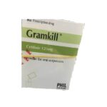 Công dụng thuốc Gramkill