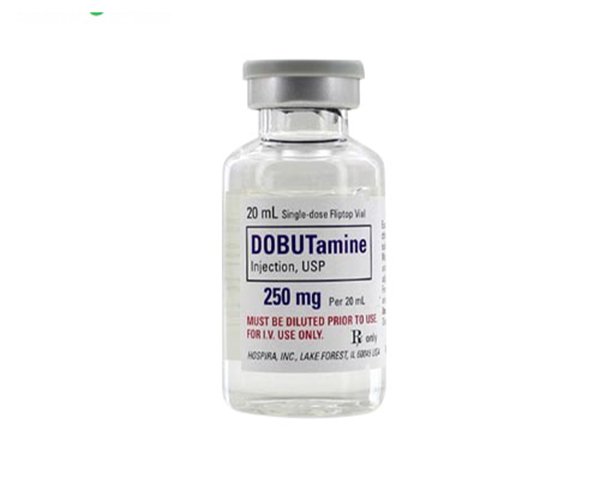 Công dụng thuốc Dobusafe