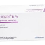 Công dụng thuốc Crinone