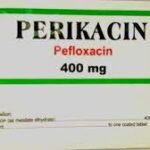 Công dụng thuốc Perikacin