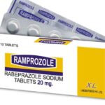Công dụng thuốc Ramprozole