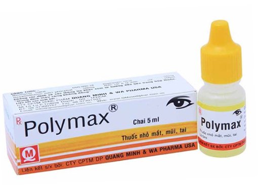 Công dụng thuốc Pomimax