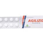 Công dụng thuốc Agilizid