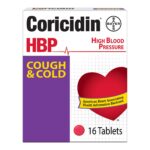 Công dụng thuốc Coricidin