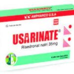 Công dụng thuốc Usarinate