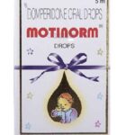 Công dụng thuốc Motinorm