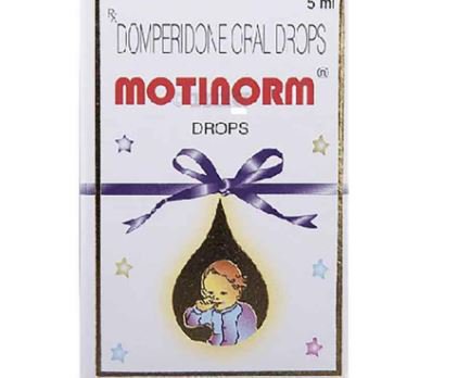 Công dụng thuốc Motinorm