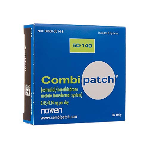 Công dụng thuốc CombiPatch