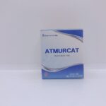 Công dụng thuốc Atmurcat
