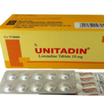 Công dụng thuốc Unitadin