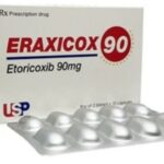 Công dụng thuốc Eraxicox