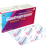 Công dụng thuốc Gastroprazon