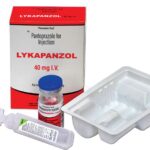 Công dụng thuốc Lykapanzol