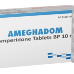 Công dụng thuốc Ameghadom