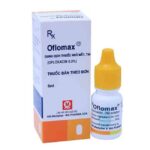 Công dụng thuốc Oflomax