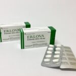Công dụng thuốc Erlova
