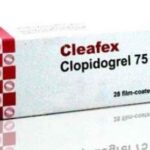 Công dụng thuốc Cleafex