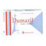 Công dụng thuốc Dumazil
