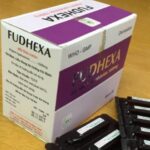 Công dụng thuốc Fudhexa