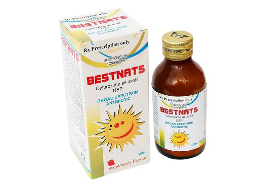 Công dụng thuốc Bestnats